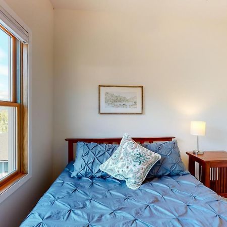 Hood River Hideaway Екстериор снимка