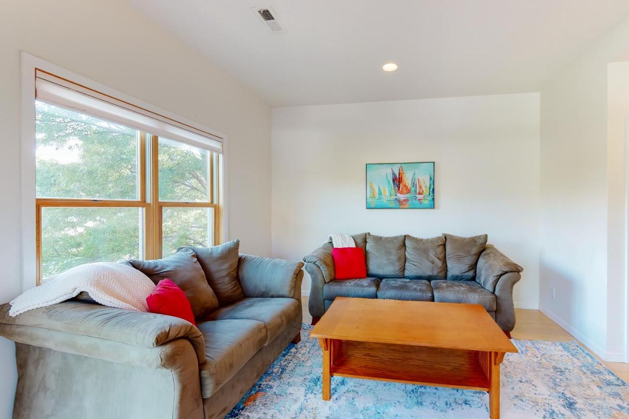 Hood River Hideaway Екстериор снимка