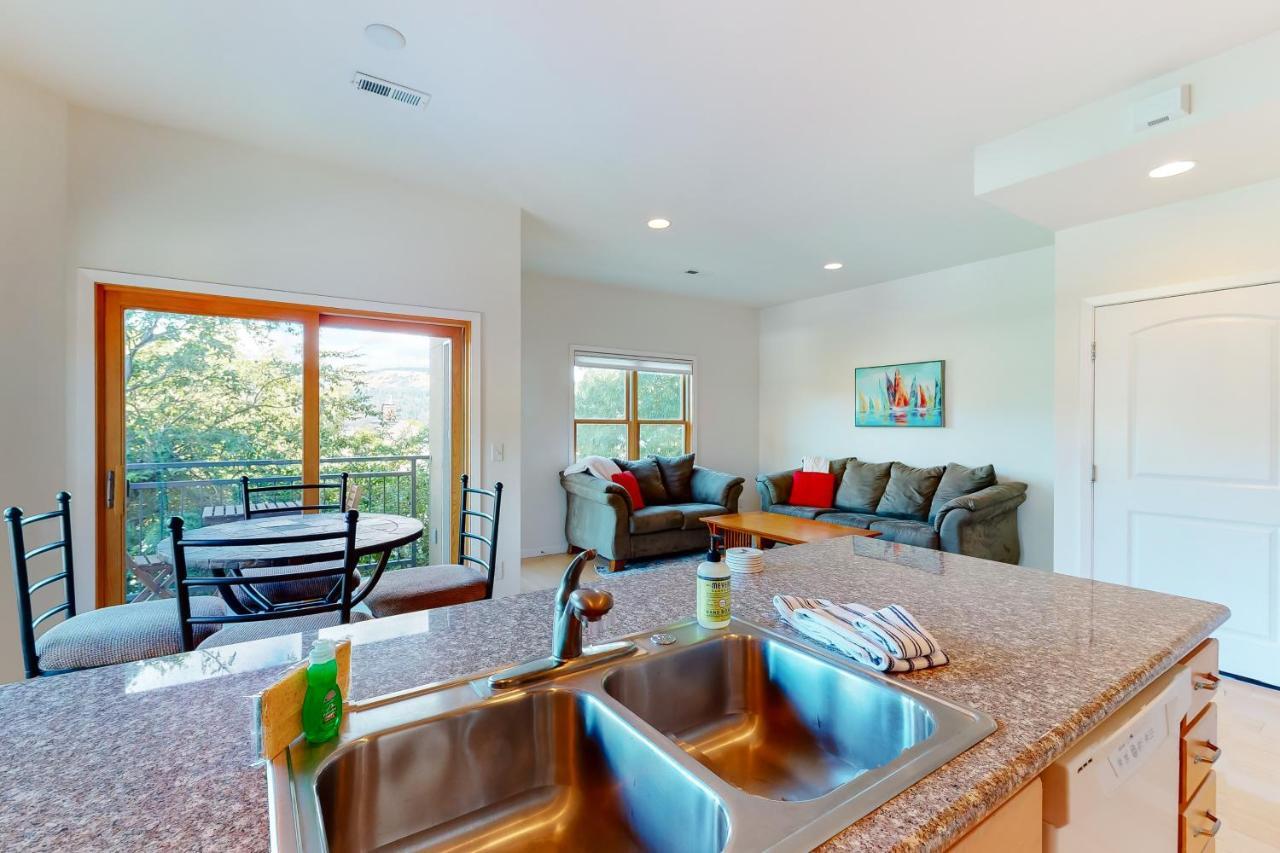 Hood River Hideaway Екстериор снимка