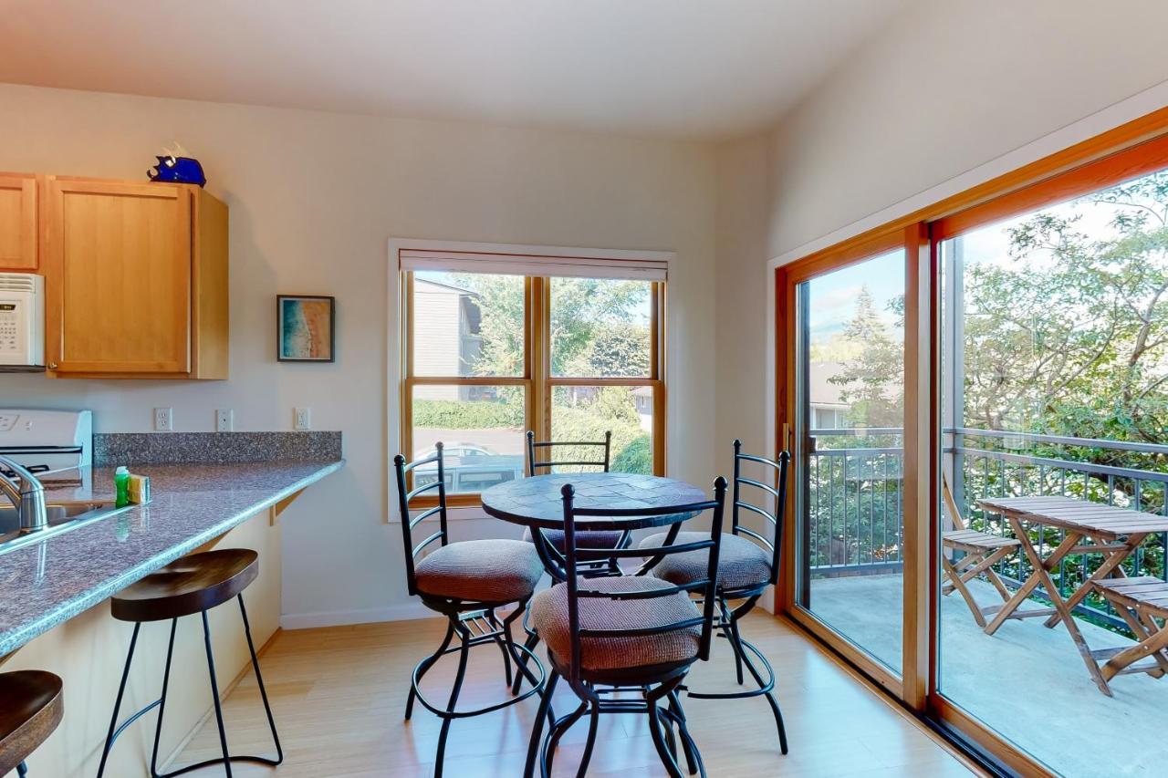 Hood River Hideaway Екстериор снимка