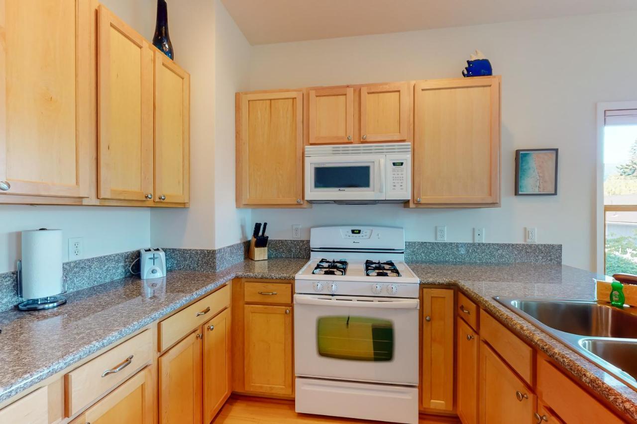 Hood River Hideaway Екстериор снимка