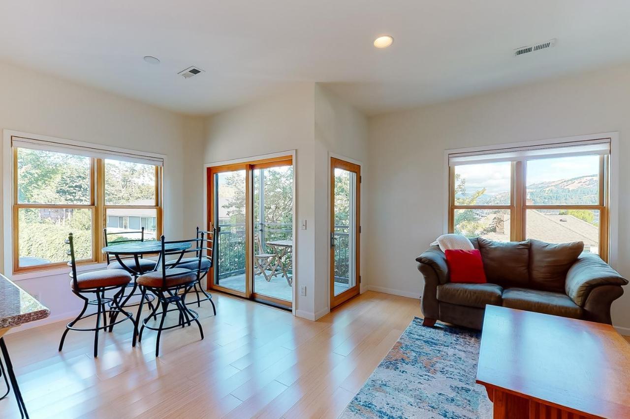 Hood River Hideaway Екстериор снимка