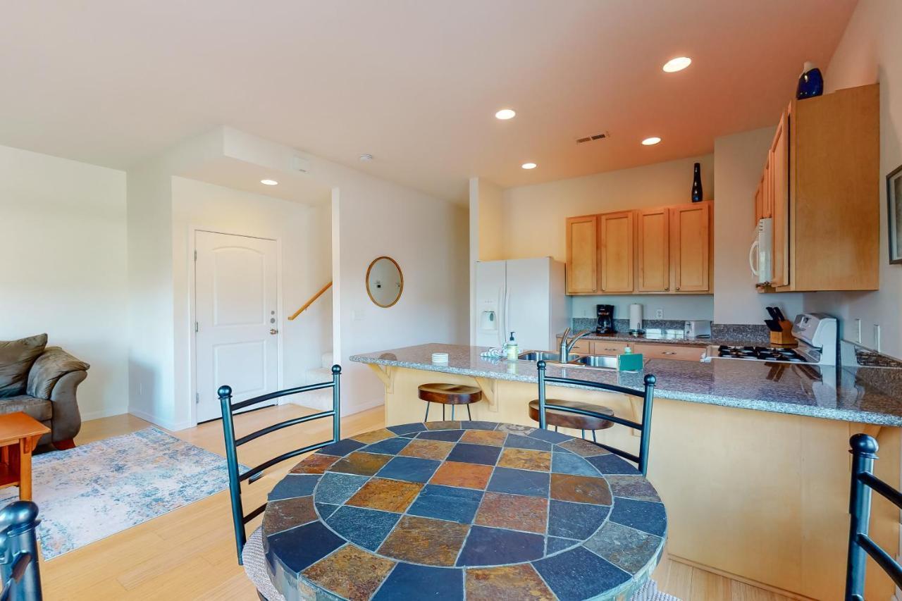 Hood River Hideaway Екстериор снимка