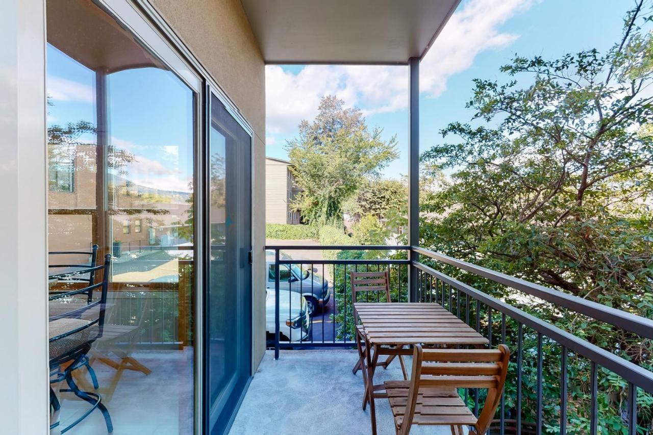 Hood River Hideaway Екстериор снимка
