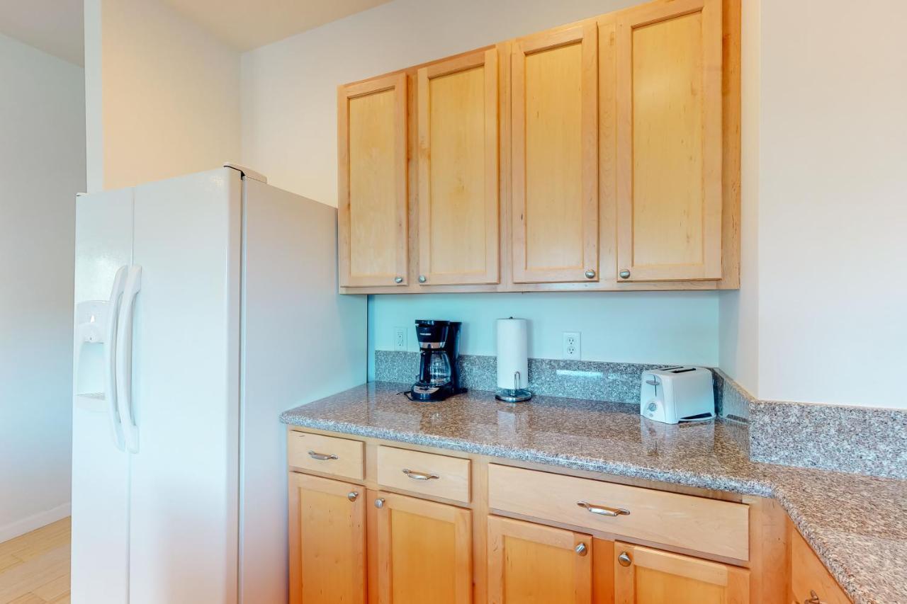 Hood River Hideaway Екстериор снимка
