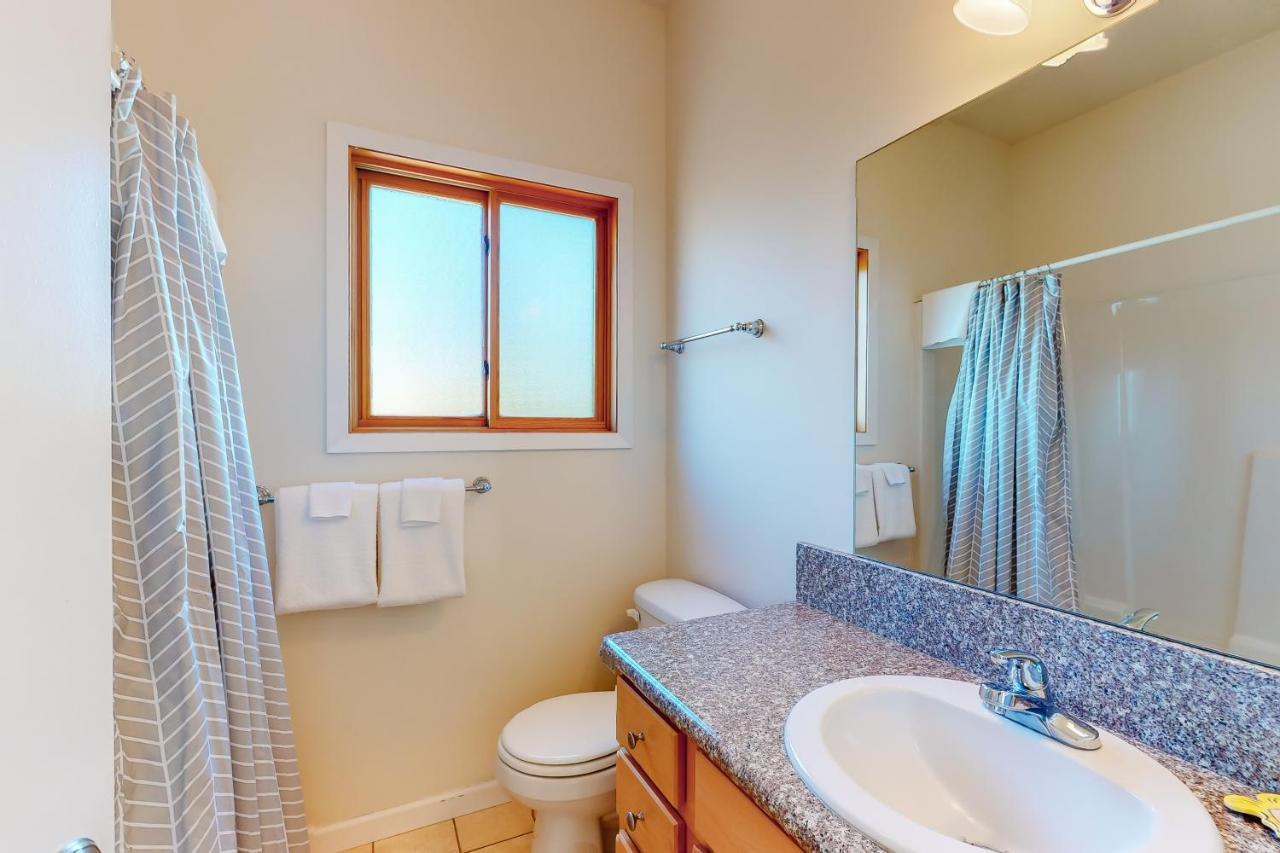 Hood River Hideaway Екстериор снимка