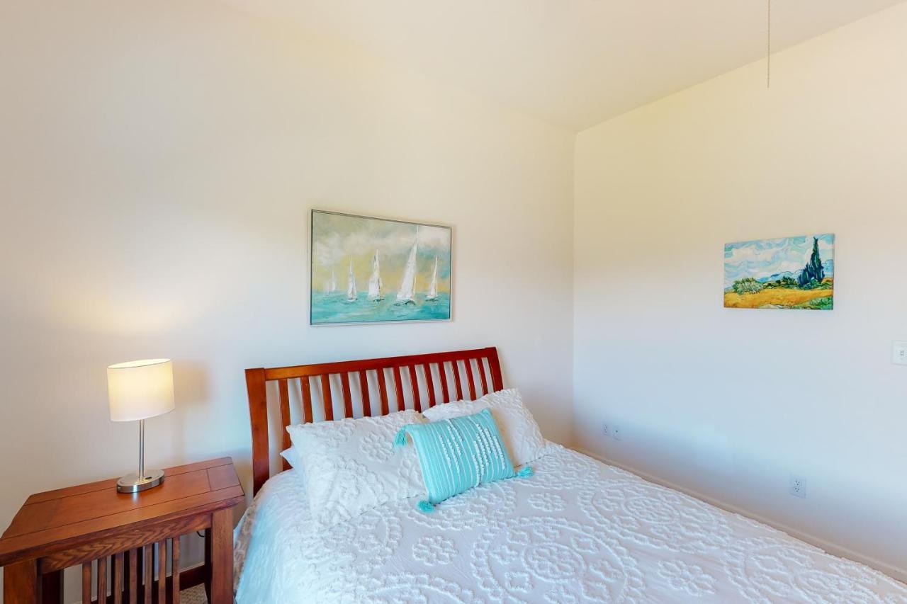 Hood River Hideaway Екстериор снимка