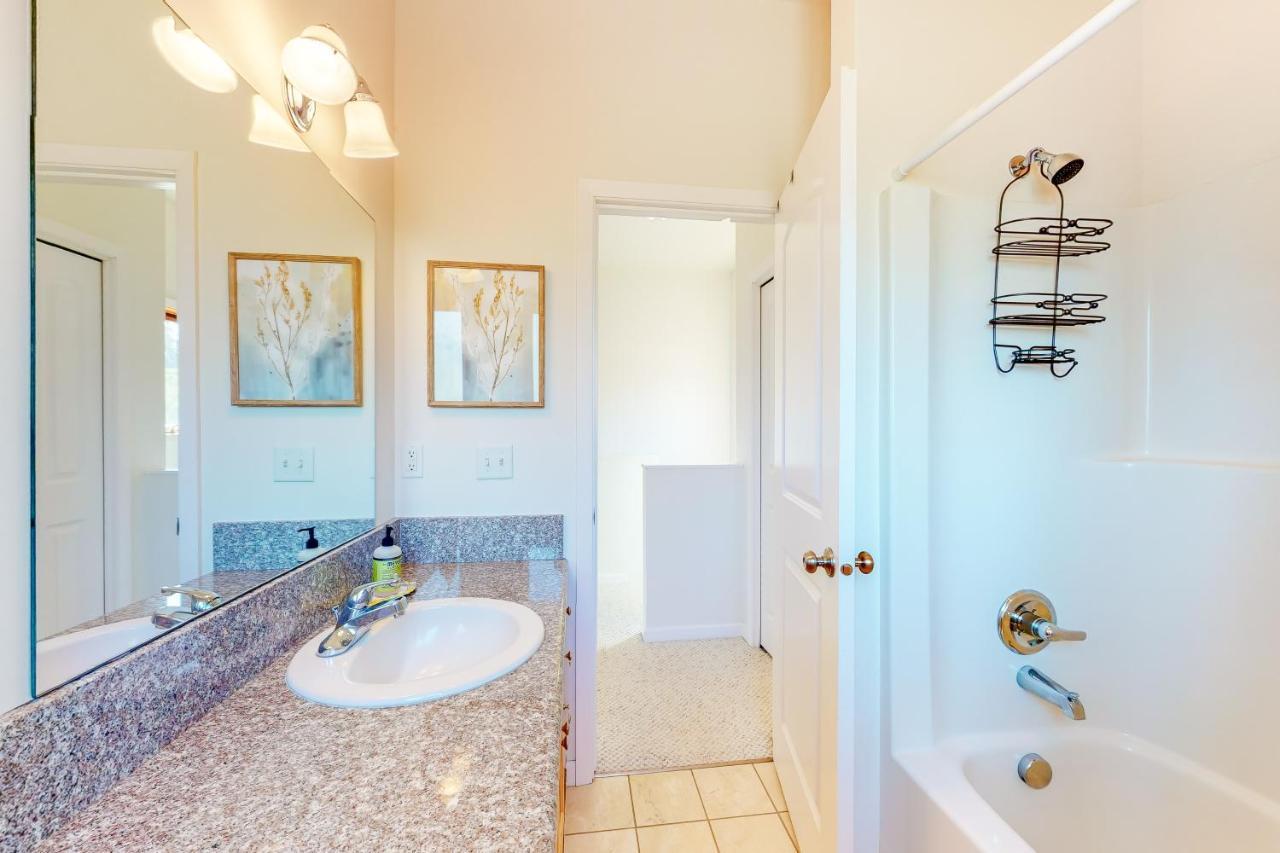 Hood River Hideaway Екстериор снимка