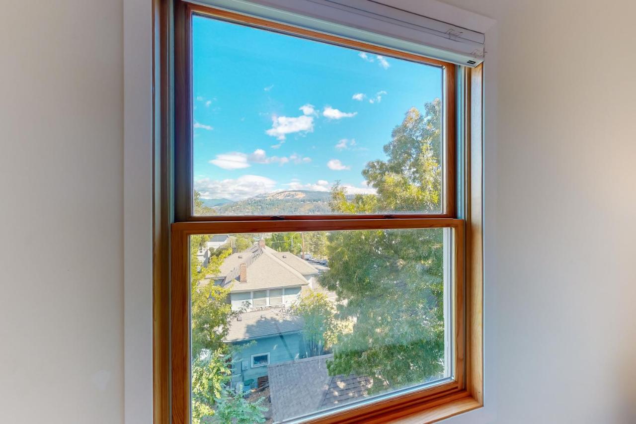 Hood River Hideaway Екстериор снимка