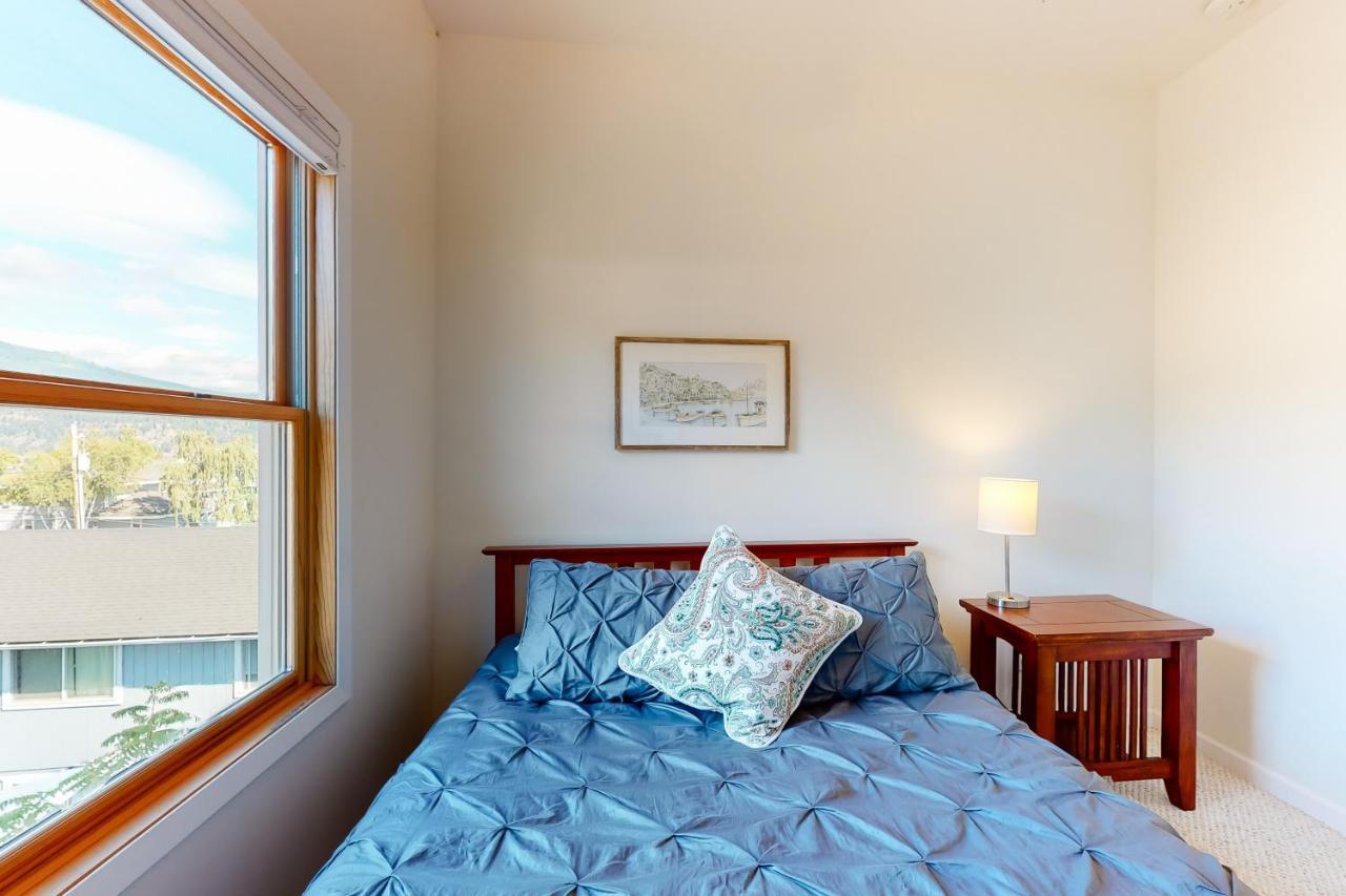 Hood River Hideaway Екстериор снимка