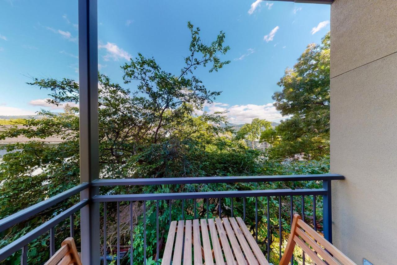 Hood River Hideaway Екстериор снимка