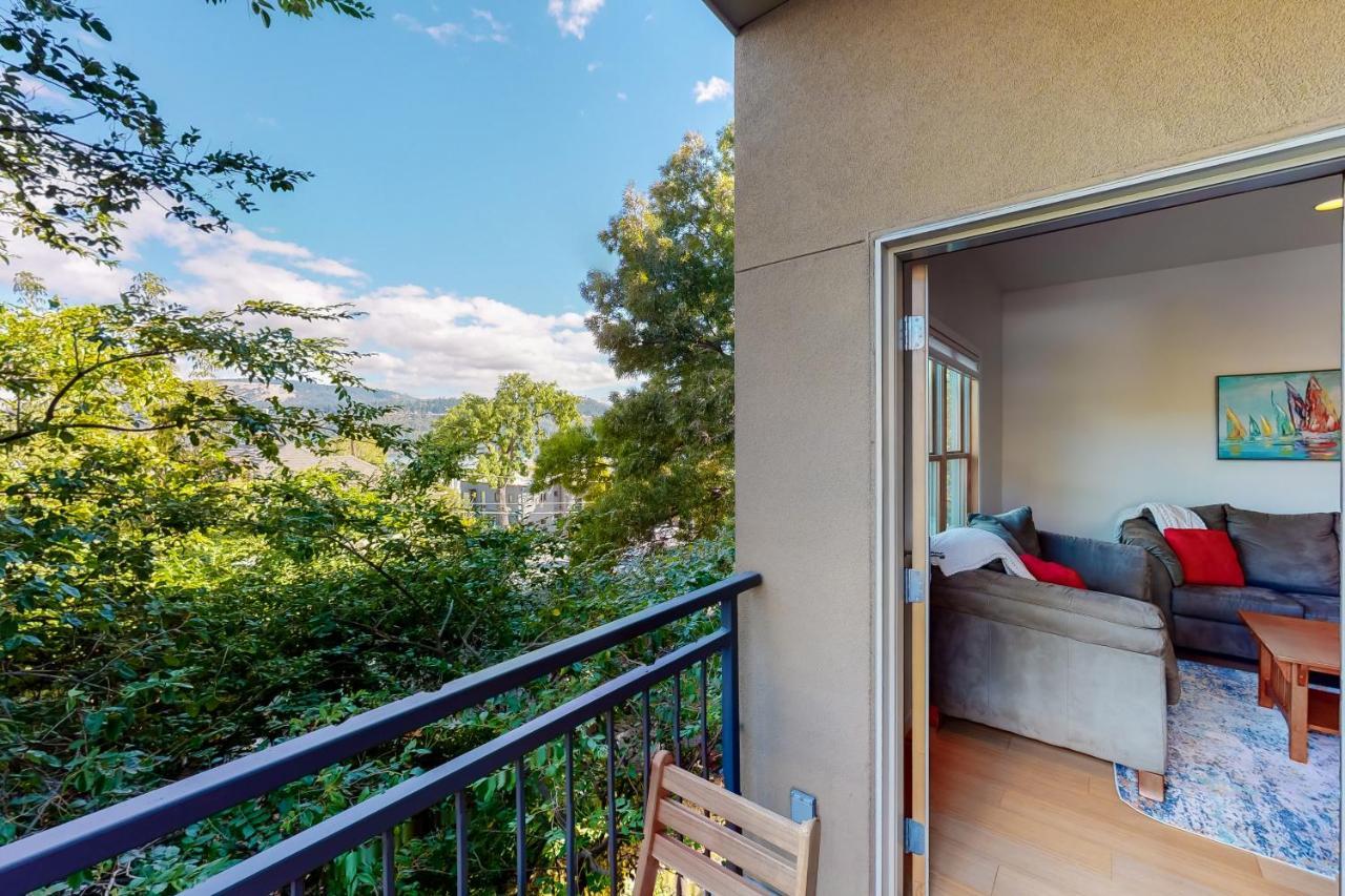 Hood River Hideaway Екстериор снимка