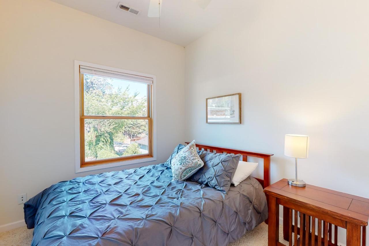Hood River Hideaway Екстериор снимка