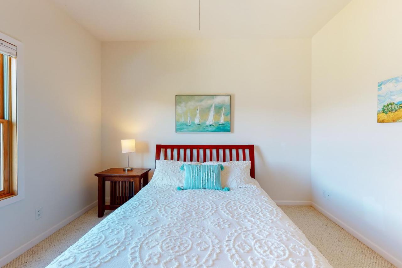 Hood River Hideaway Екстериор снимка