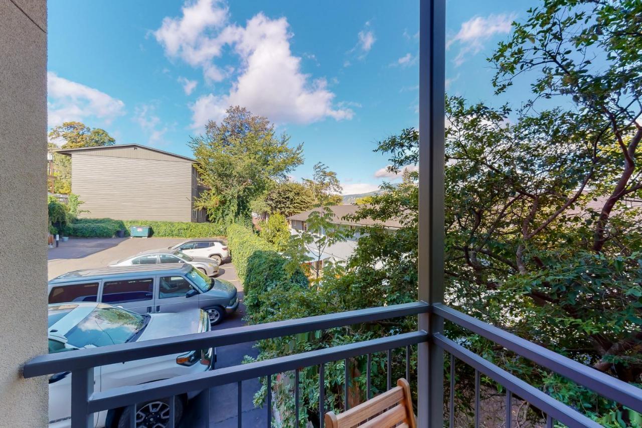 Hood River Hideaway Екстериор снимка